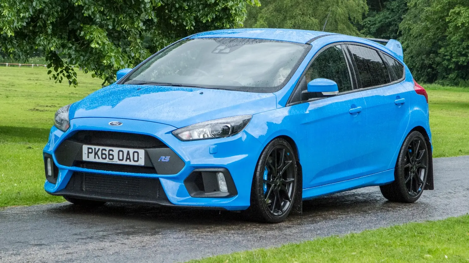 ford fokus focus RS, 15 jun 2019 - profimedia-0449497426-68a17328712f2.webp
