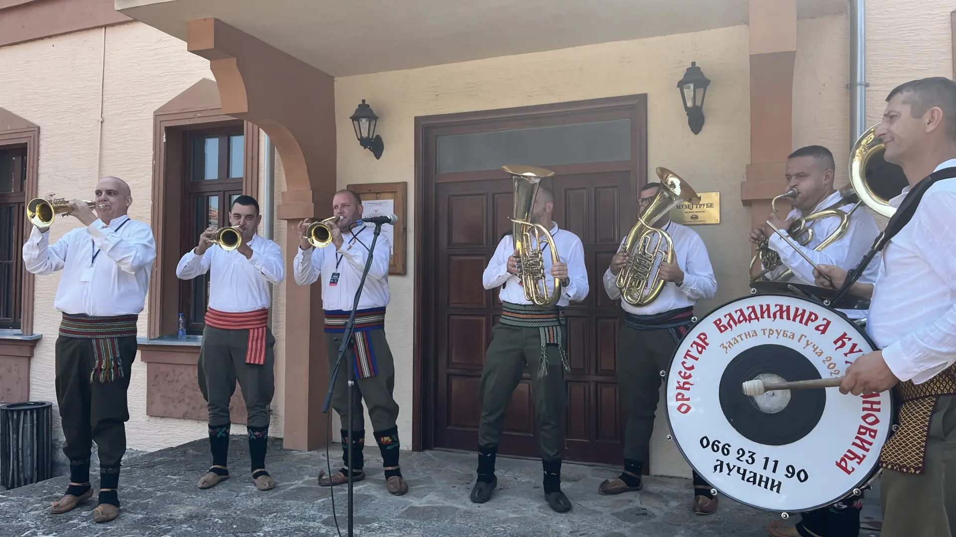 guča, 8 avg 2025 - TANJUG Branko Lukić-6898317e58987.webp