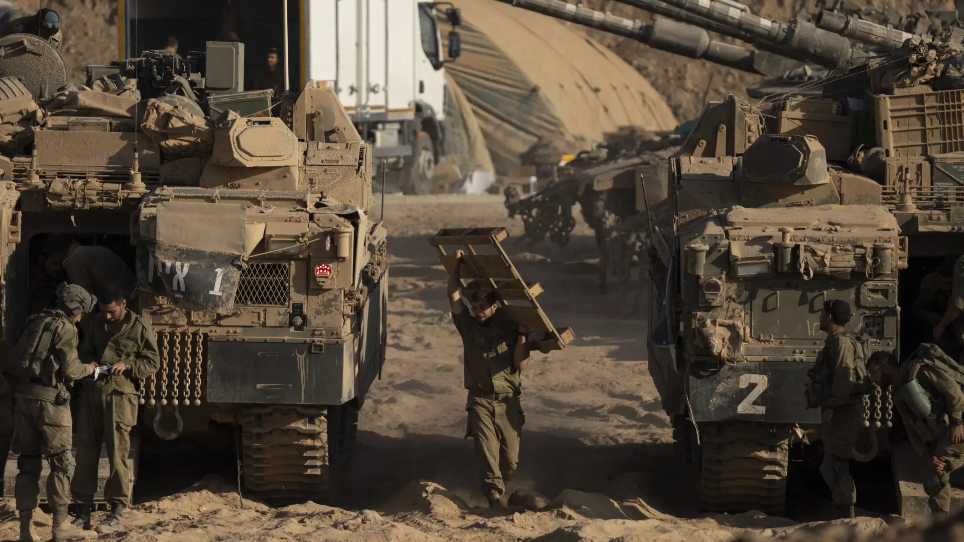 idf izrael vojska AP PhotoMaya Levin tanjug-68ad9257e1b7a.webp