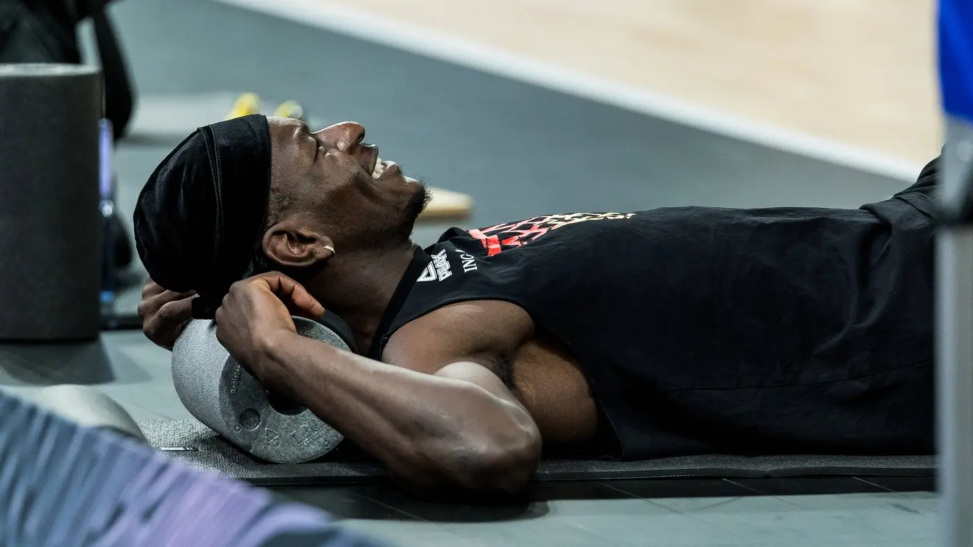 isak bonga, 28 avg 2025 - profimedia-1032044348-68b089c523040.webp