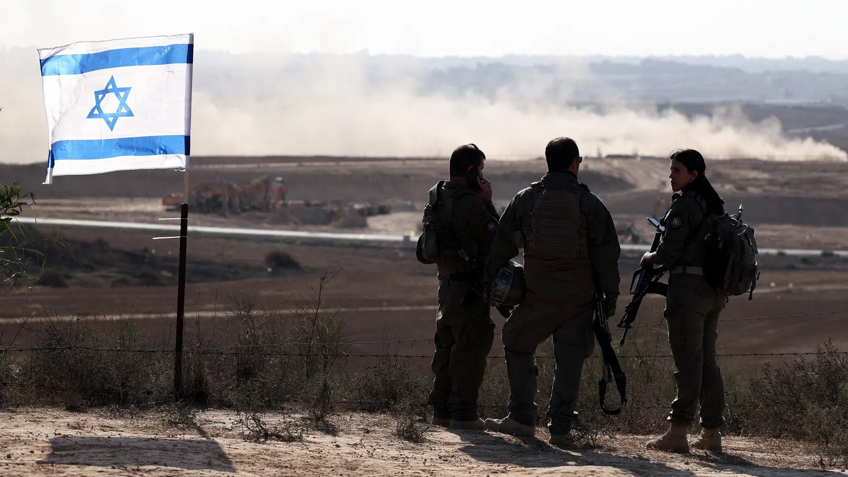 izrael, izraelska vojska izraela, IDF, izraelski vojnici - 30 jul 2025 - Reuters-68a81b0476b53.webp