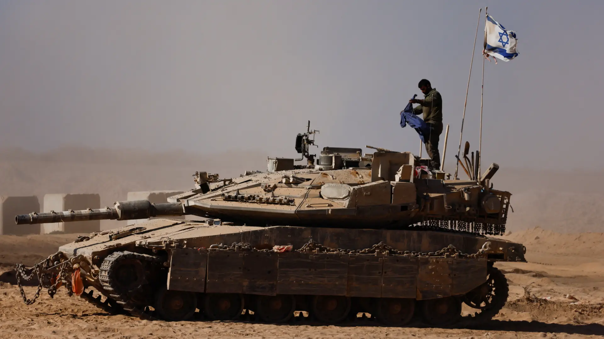 izraelska vojska izraela, izrael, izraelski vojnici, IDF - 20 avg 2025 - REUTERS-68a6137230753.webp