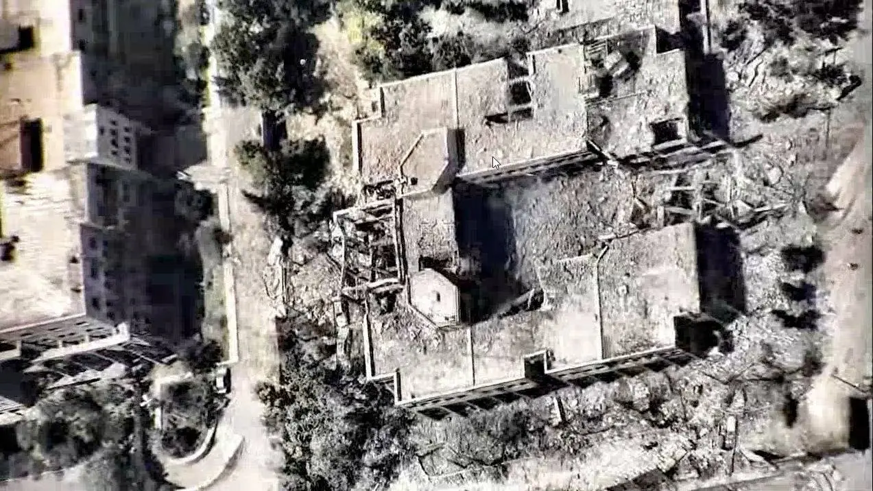 izraelski napad na iran, 24 jun 2025 - profimedia-1014498009-68a17563d7271.webp