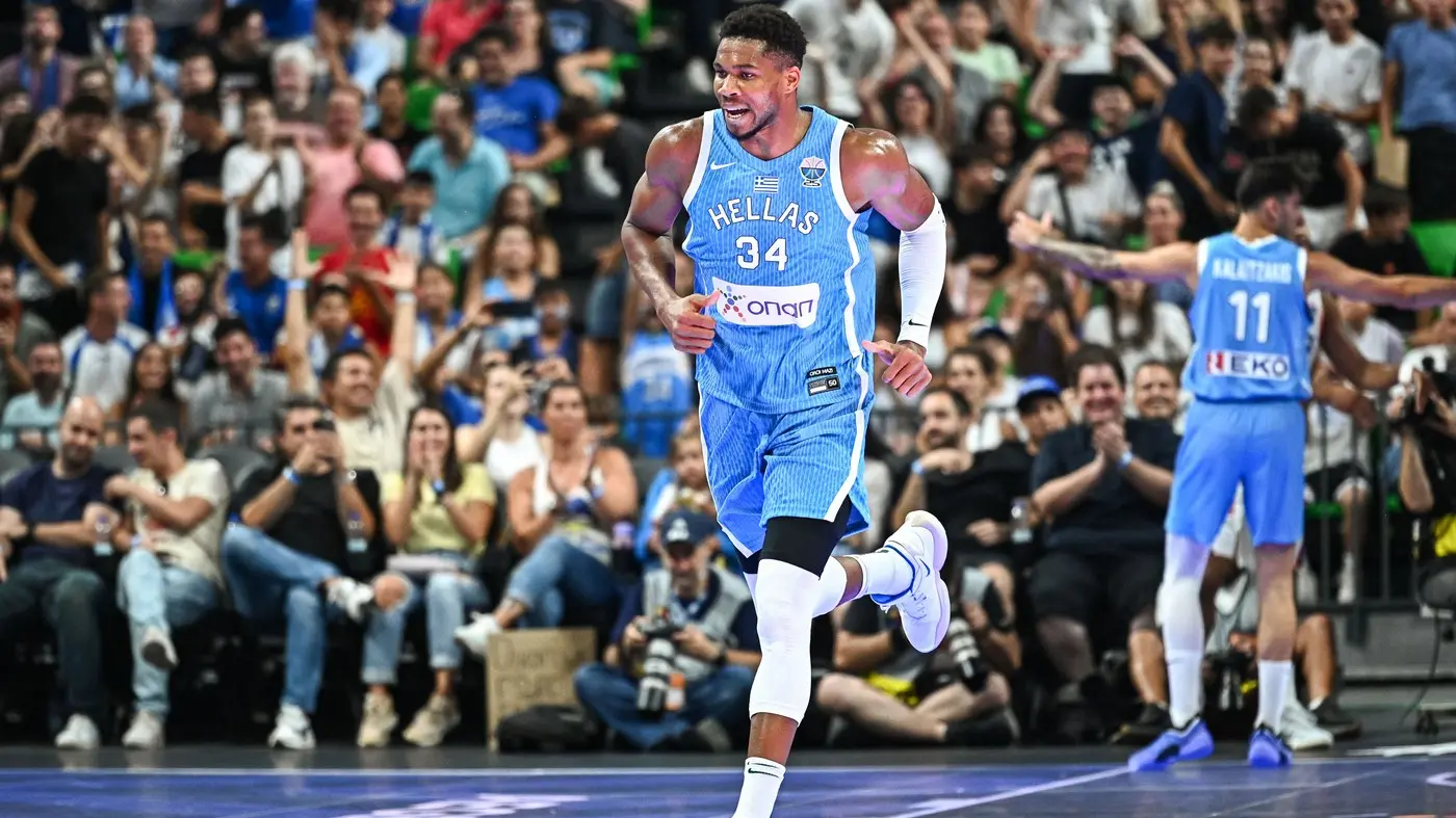 janis adetokumbo, 24 avg 2025 - profimedia-1031173396-68b45cfe1a3bf.webp