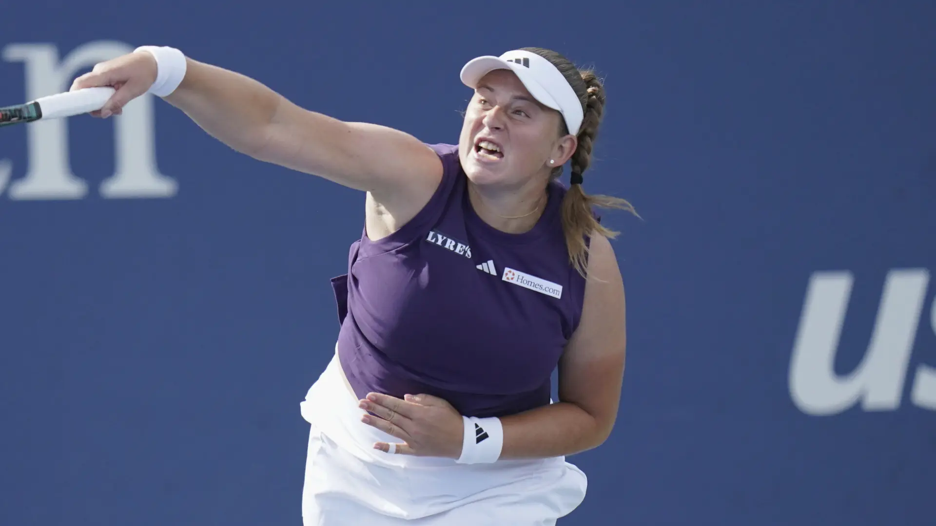 jelena ostapenko us open tanjug AP PhotoVera Nieuwenhuis, File-68b42d36e9eec.webp