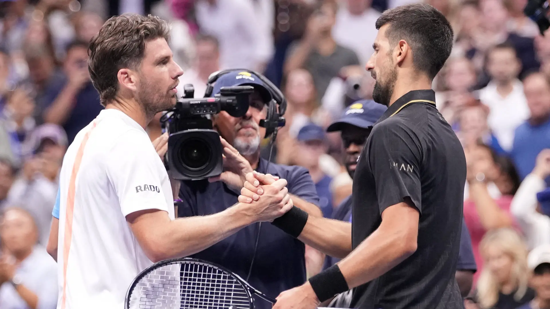 kameron nori, novak đoković, 30 avg 2025 - Reuters (2)-68b27c3ff3333.webp