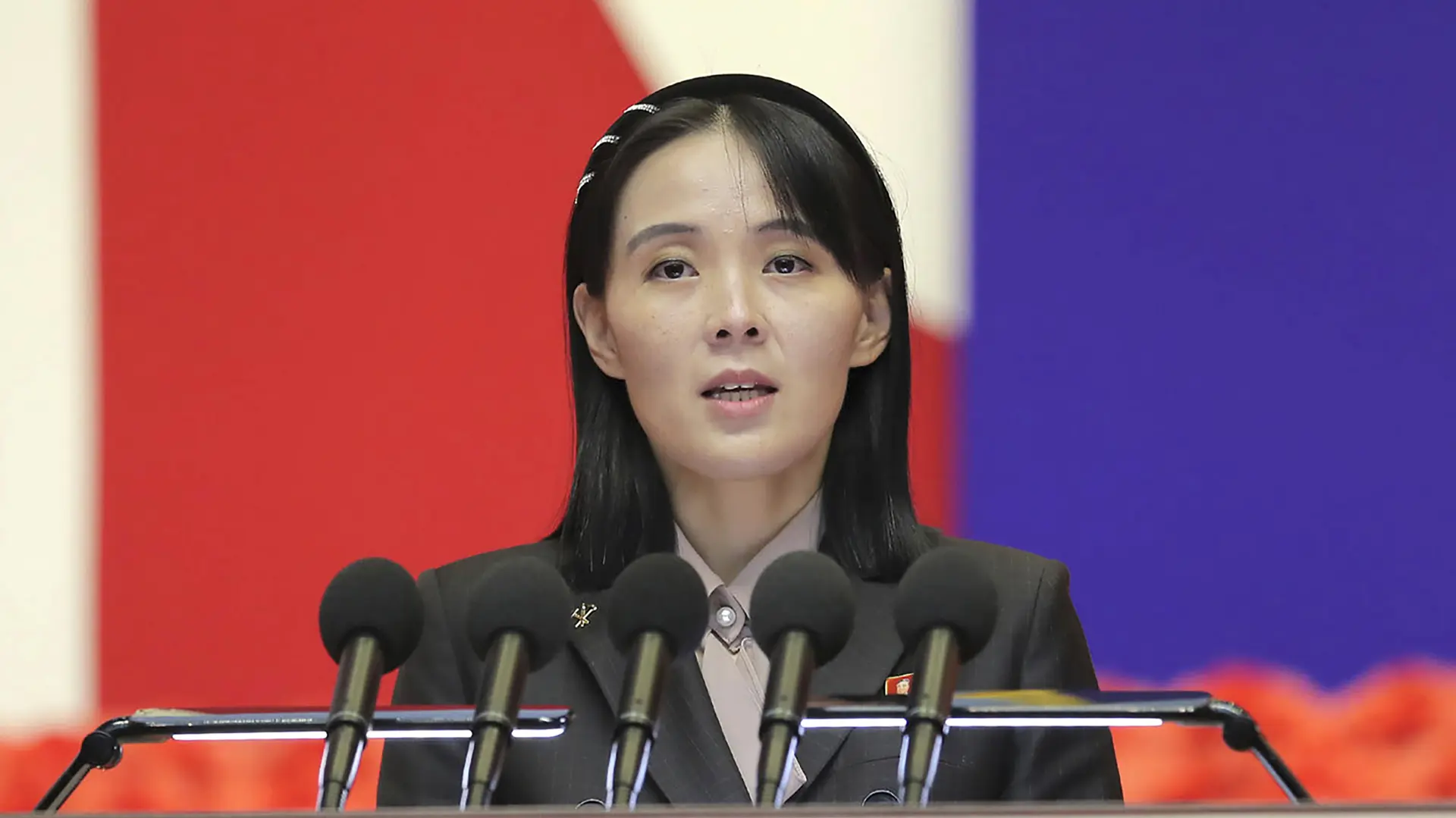 kim jo džong severna koreja Korean Central News AgencyKorea News Service via AP, File tanjug-689d87f344e8c.webp