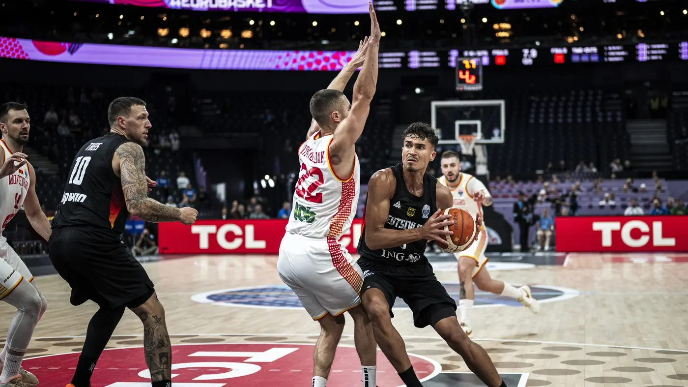 košarka, ep u košarci, nemačka - crna gora, 27 avg 2025 - profimedia-1031766297-68af2aaf95699.webp