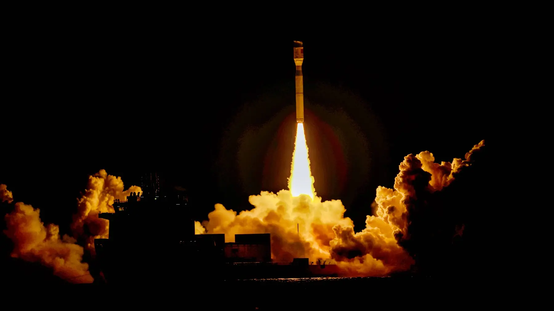 lansiranje kineske rakete Smart Dragon-3 (SD-3), lansirana kineska raketa smart dragon-3 - 9 avg 2025 - profimedia-1028379003-689732ec73d31.webp