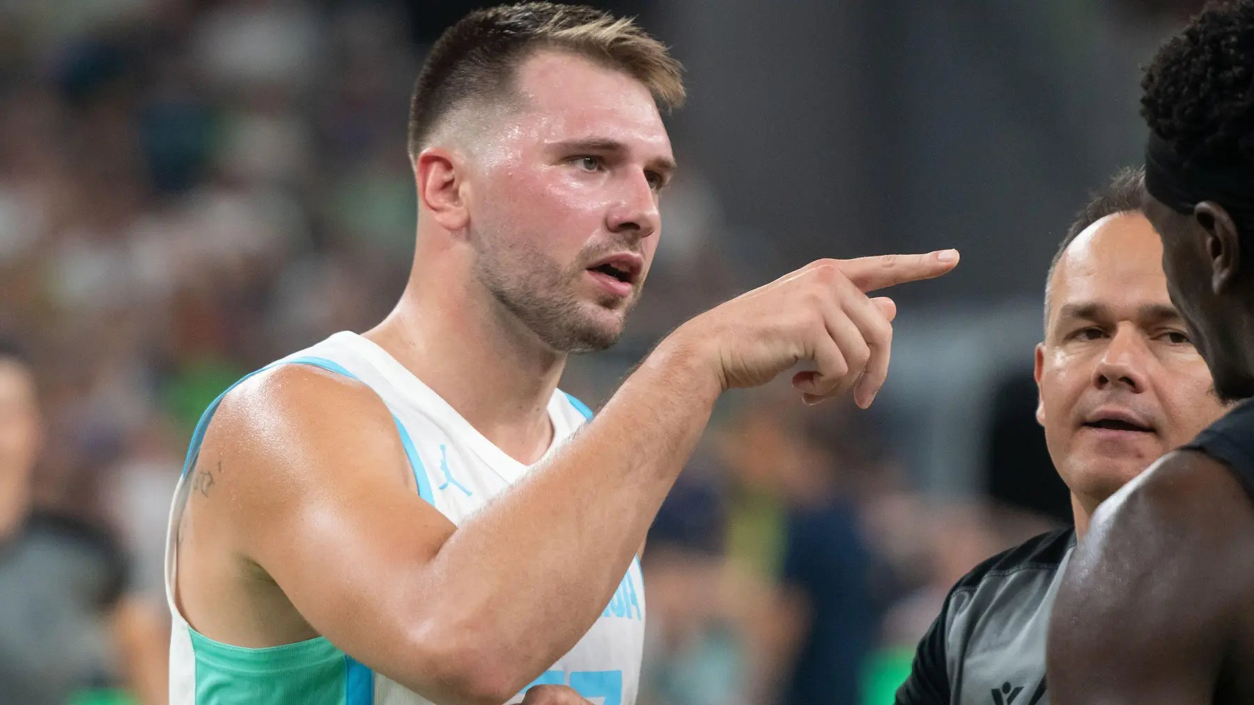 luka dončić, 8 avg 2025 - profimedia-1028386037-68a1d3db47e47.webp