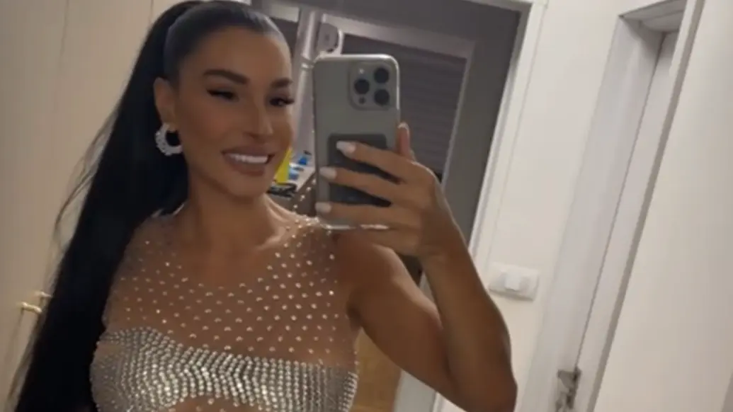 mia borisaljević, 30 avg 2025 - Printscreen Instagram miaborisavljevic 2-68b2e95e008e6.webp