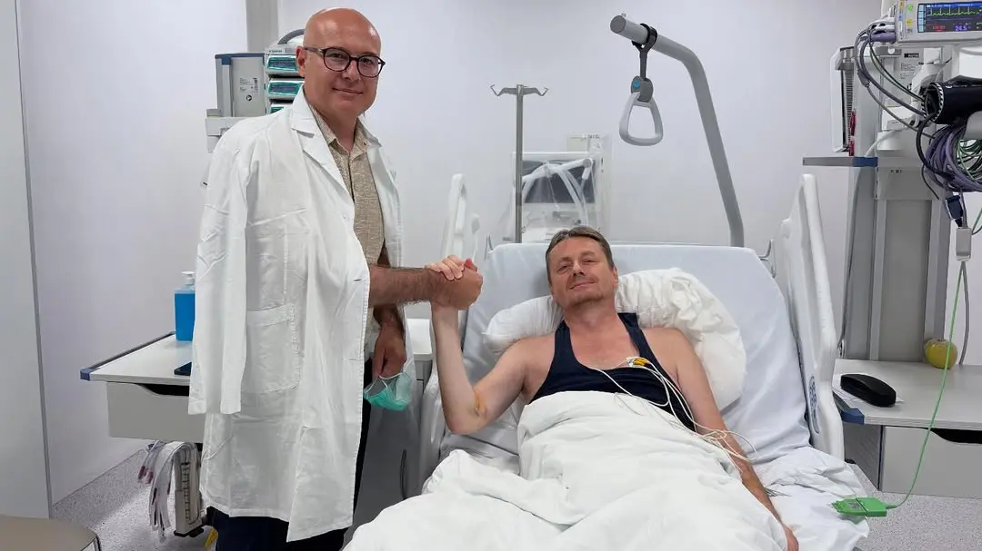 miloš vučević, darko glišić, 10 avg 2025 - Instagram milosvucevic-689883e158619.webp