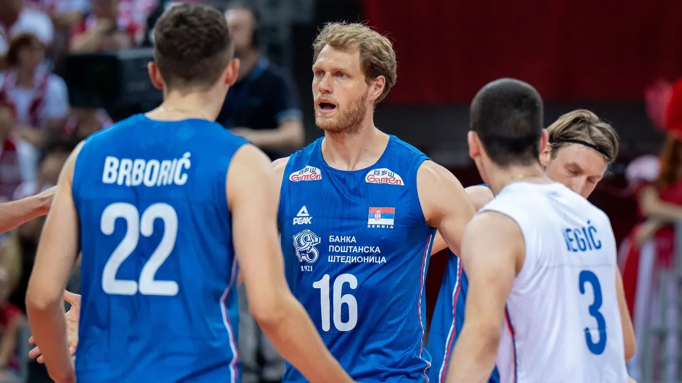 muška odbojkaška reprezentacija srbije, odbojkaši srbije - 29 avg 2025 - profimedia-1032868785-68b488fdb0dd6.webp