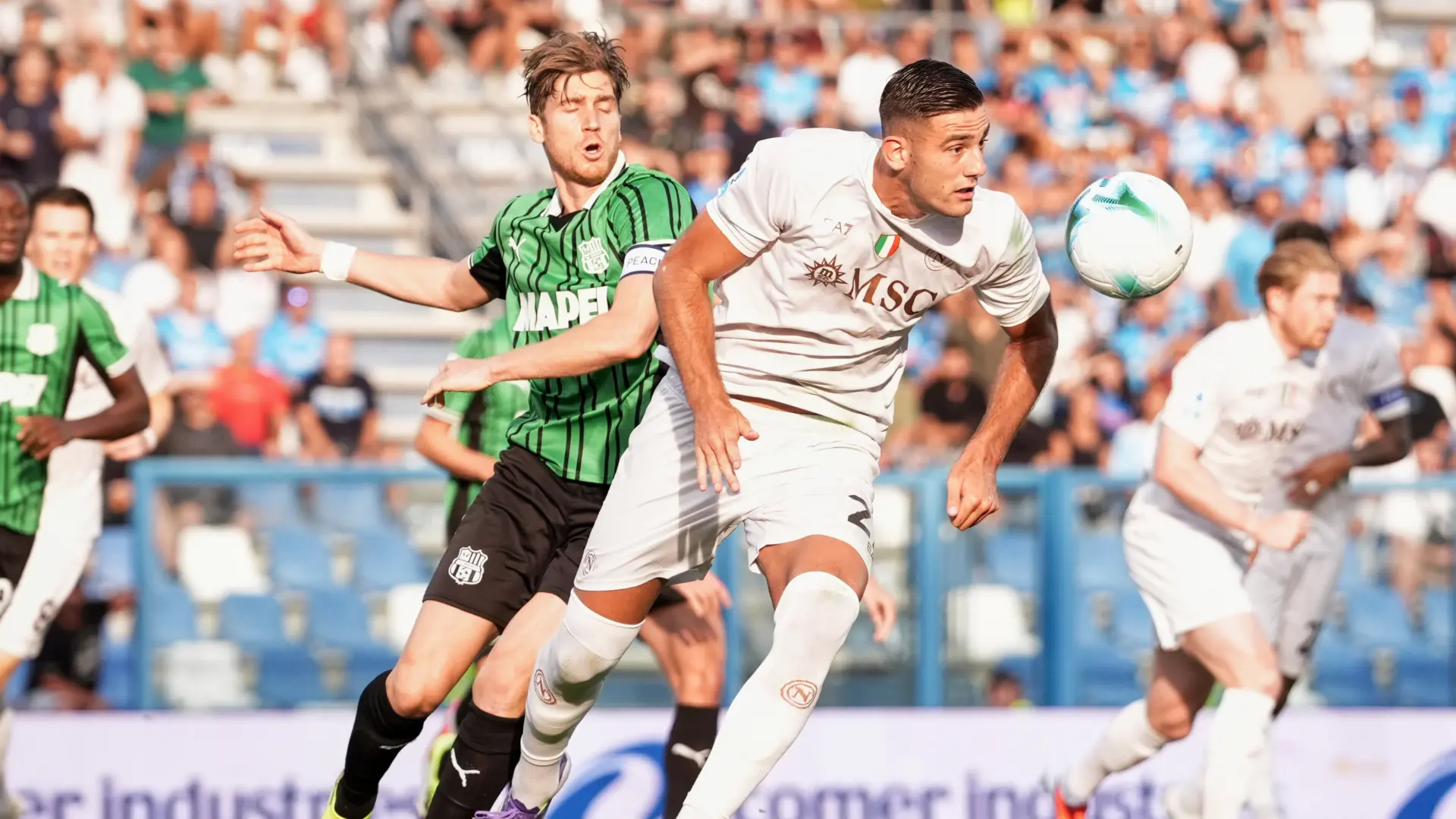 napoli sasuolo tanjug (Massimo PaoloneLaPresse via AP-68aa0a5e5ac39.webp