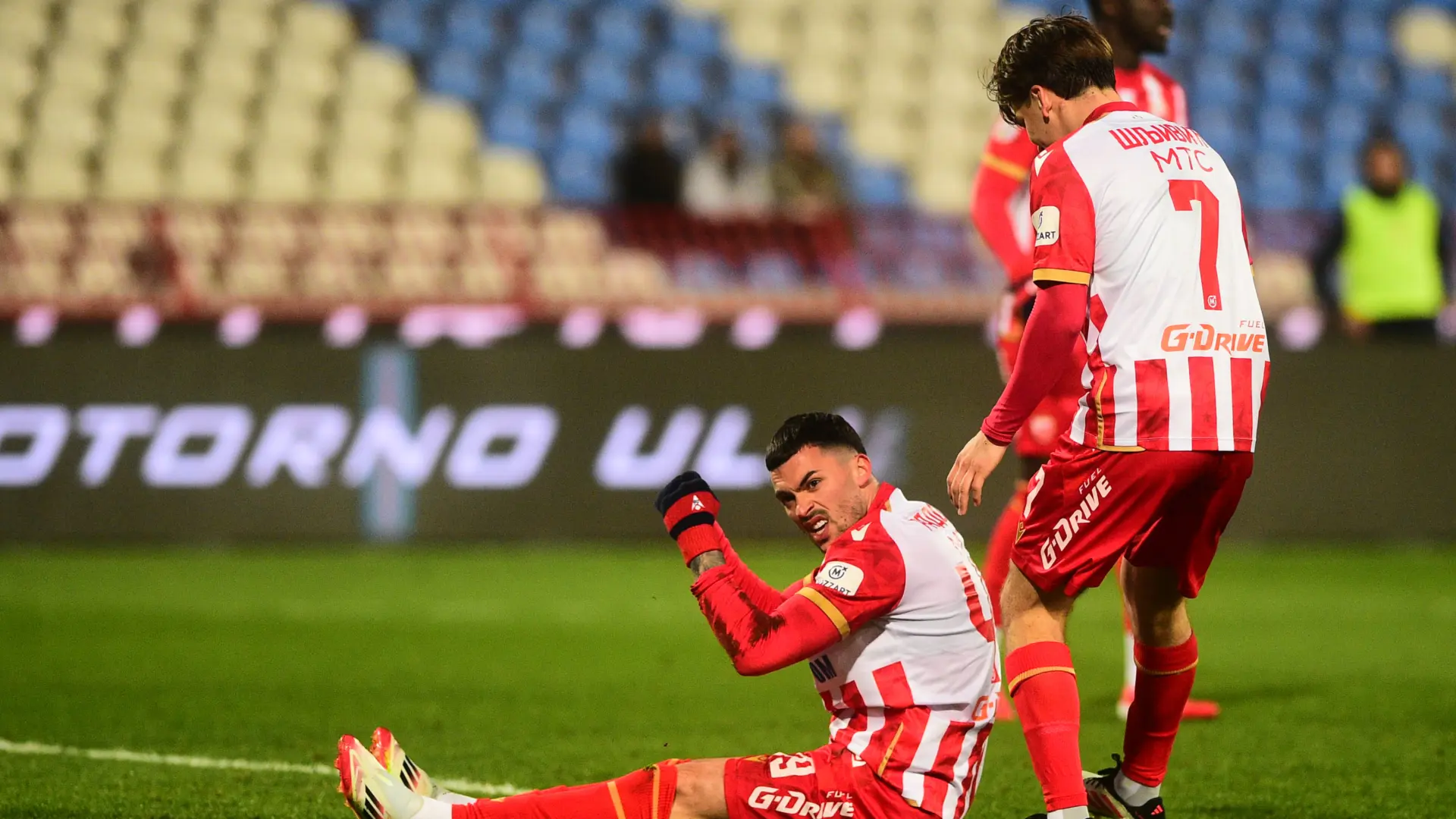 nemanja radonjic fk crvena zvezda Dusan MilenkovicATAImages-68909307c3bfb.webp