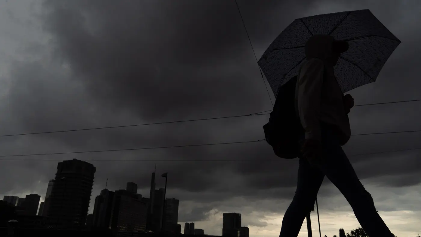 nevreme, oblaci, oblačno, oluja, kiša, kišovito, sivilo, frankfurt - 7 jul 2025 - profimedia-1019361369-68a5cf999f19b.webp