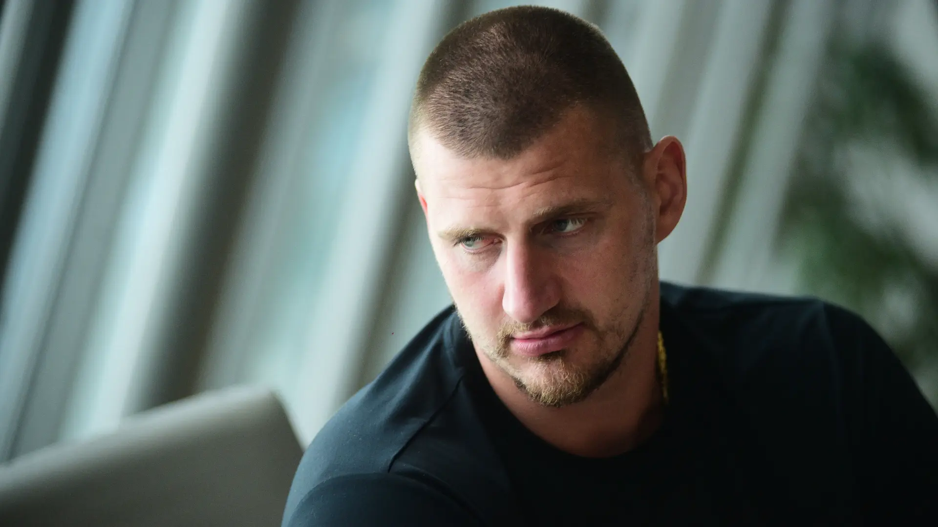 nikola jokić, Dusan Milenkovic ATAImages 24, jun, 2024-68970f81f00c3.webp