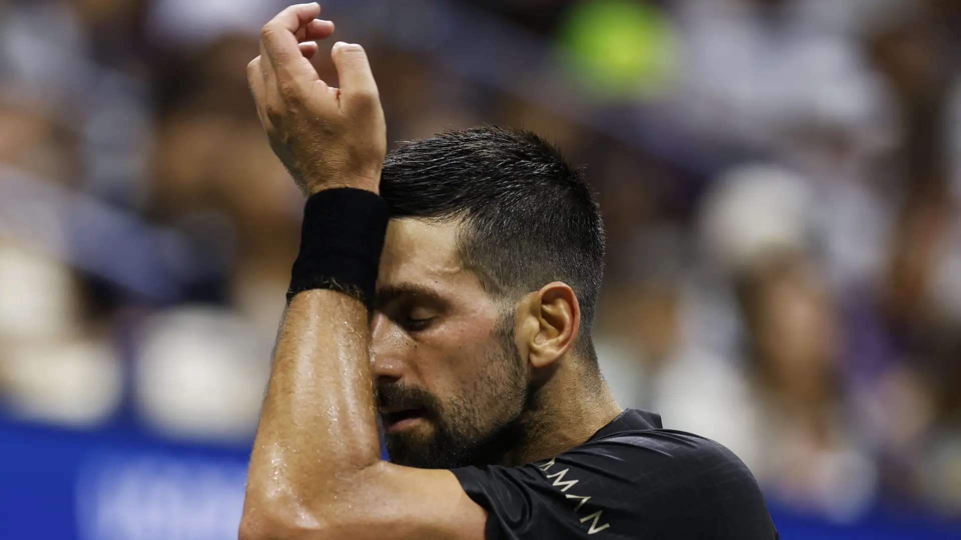 novak đoković, 24 avgust 2025 - REUTERS-68b0725285519.webp