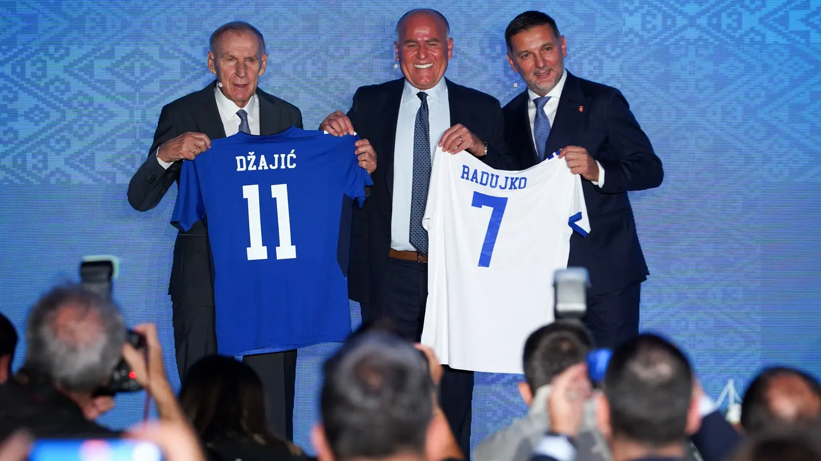 novi dresovi fudbalskih reprezentacija srbije, 28 avg 2025 - TANJUG JADRANKA ILIĆ (2)-68b0b59a15799.webp