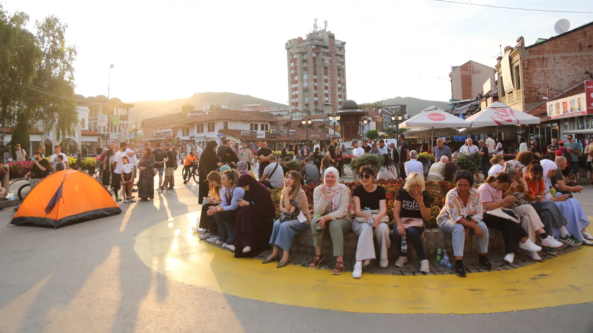 novi pazar blokada Elmedin HajrovicATAImages-688f356ed839e.webp