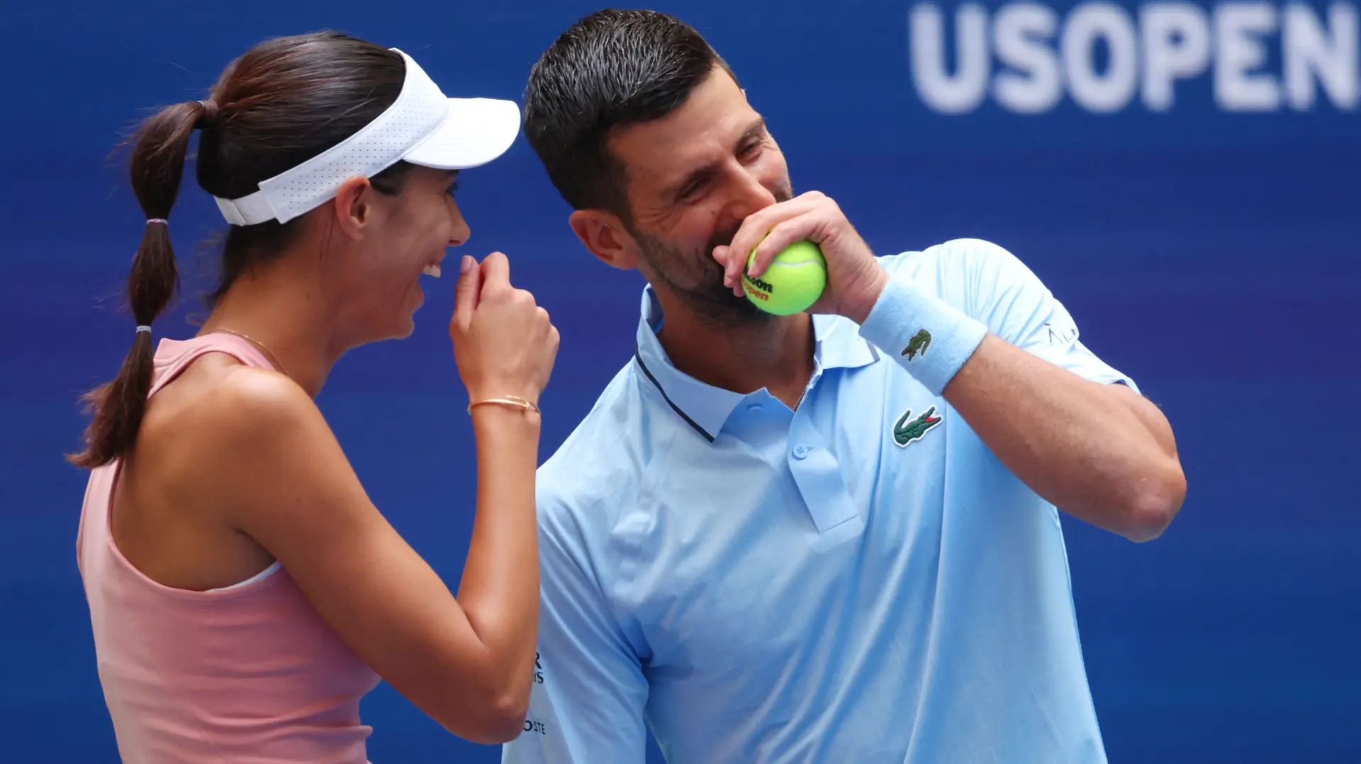 olga danilović, novak đoković - 19 avg 2025 - Reuters (2)-68a4f46729da1.webp