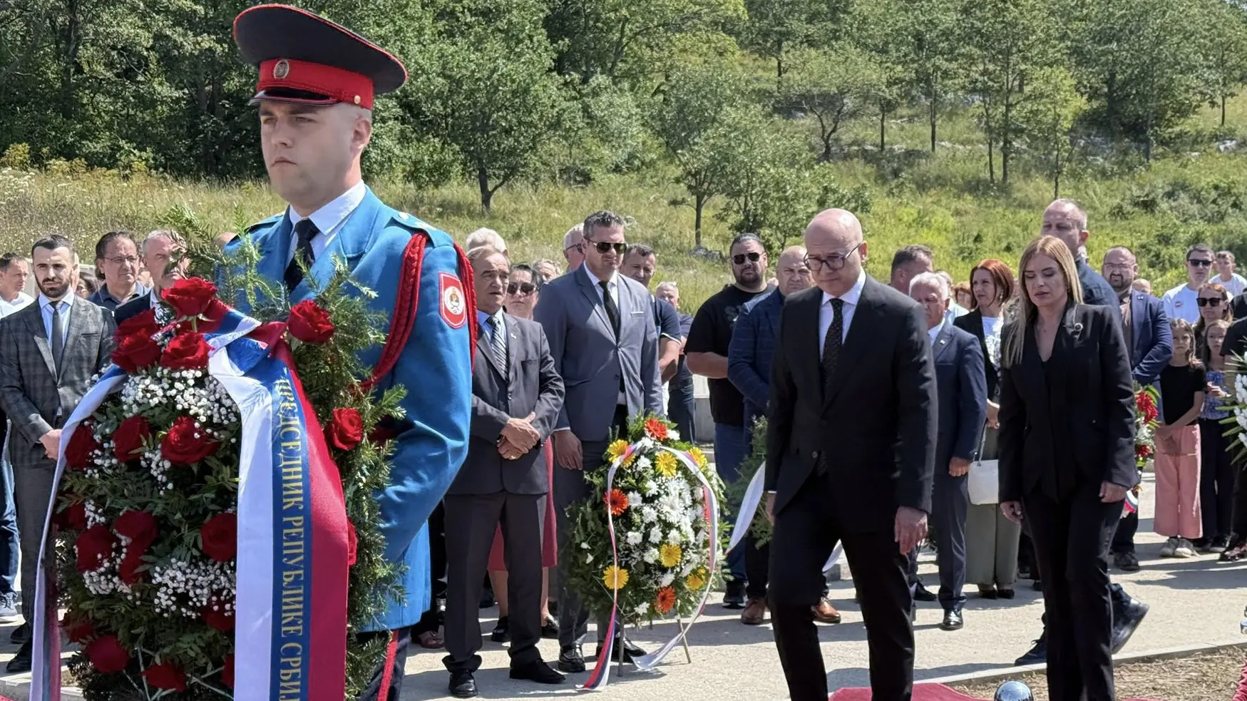 pomen na petrovačkoj cesti, 7 avg 2025 - TANJUG MINISTARSTVO ZA RAD ZAPOŠLJAVANJE BORAČKA I SOCIJALNA PITANJA  (2)-6894c31403ad4.webp