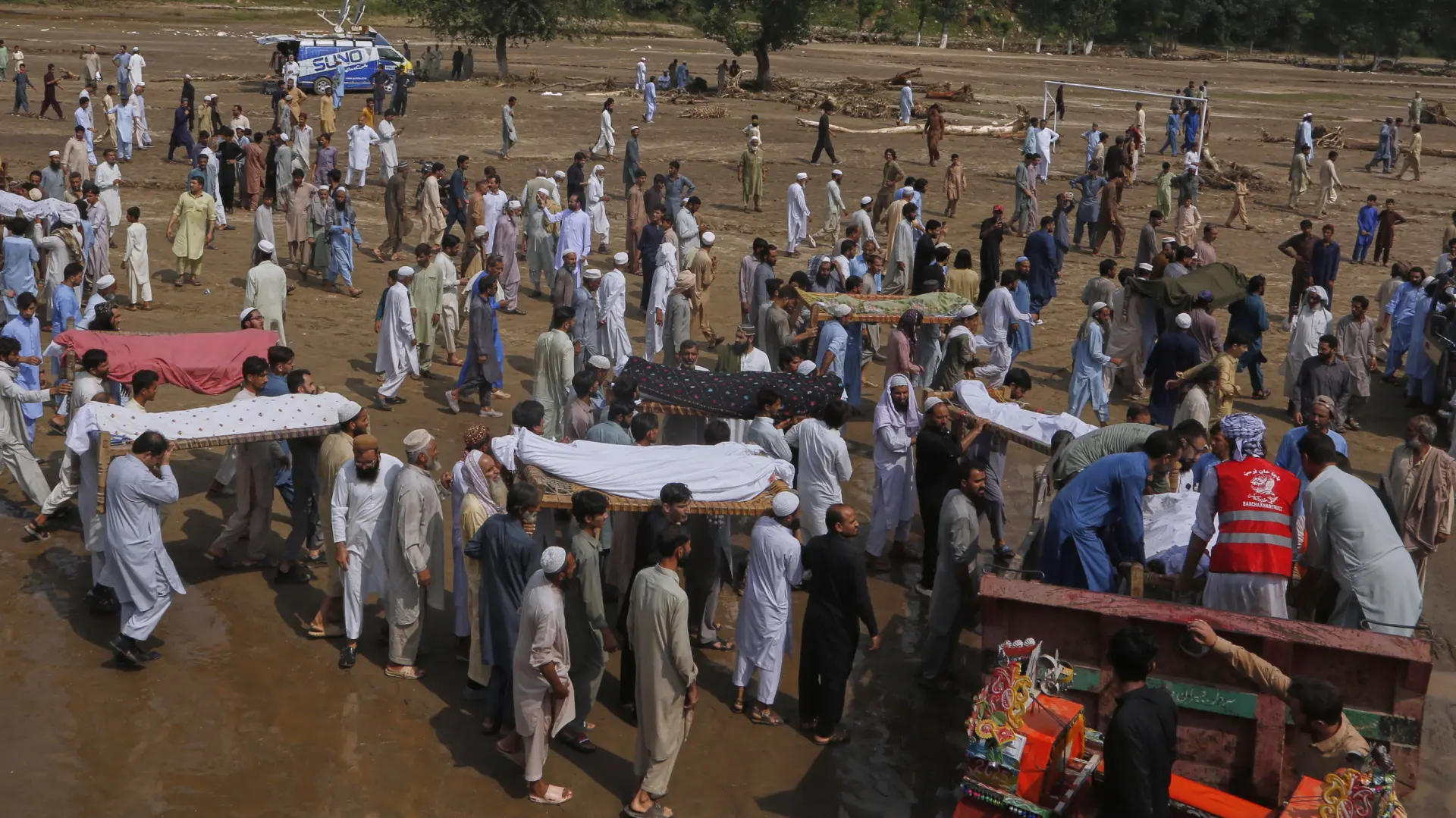 poplava, poplave u pakistanu, pakistan, 16 avg 2025 - Tanjug AP Photo Muhammad Sajjad (2)-68a05eb2736eb.webp