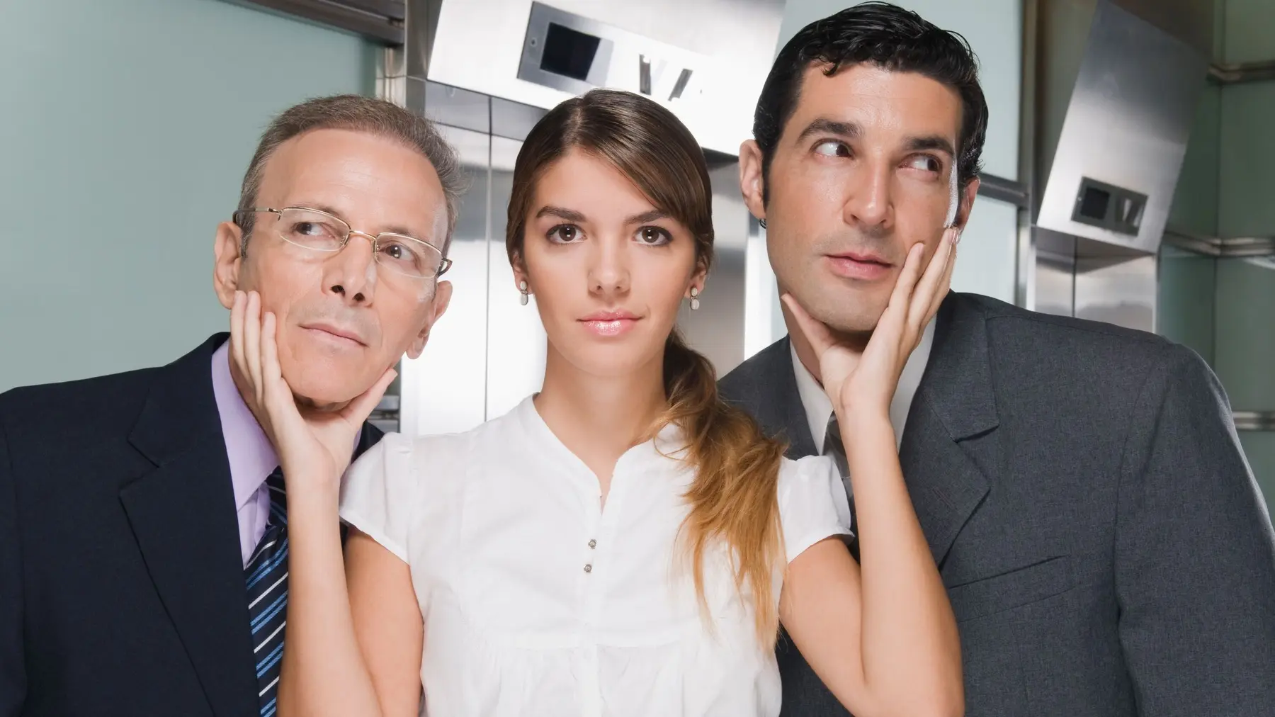 poslovna žena, dominantna žena, dominacija - profimedia-1013809222-68a0406681fca.webp