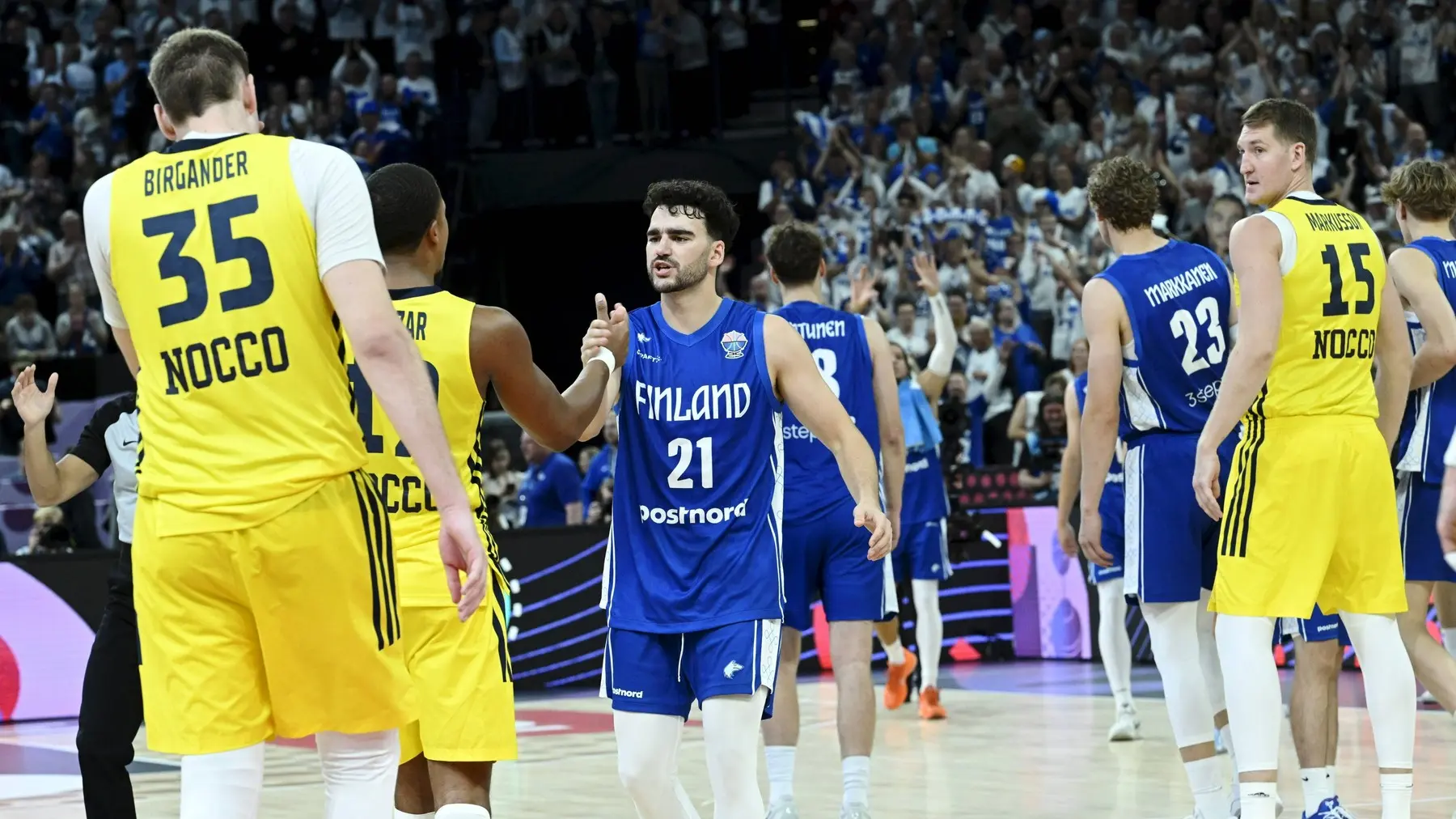 profimedia-1031971904 finska svedska evrobasket 2025-68b087f0f3d23.webp