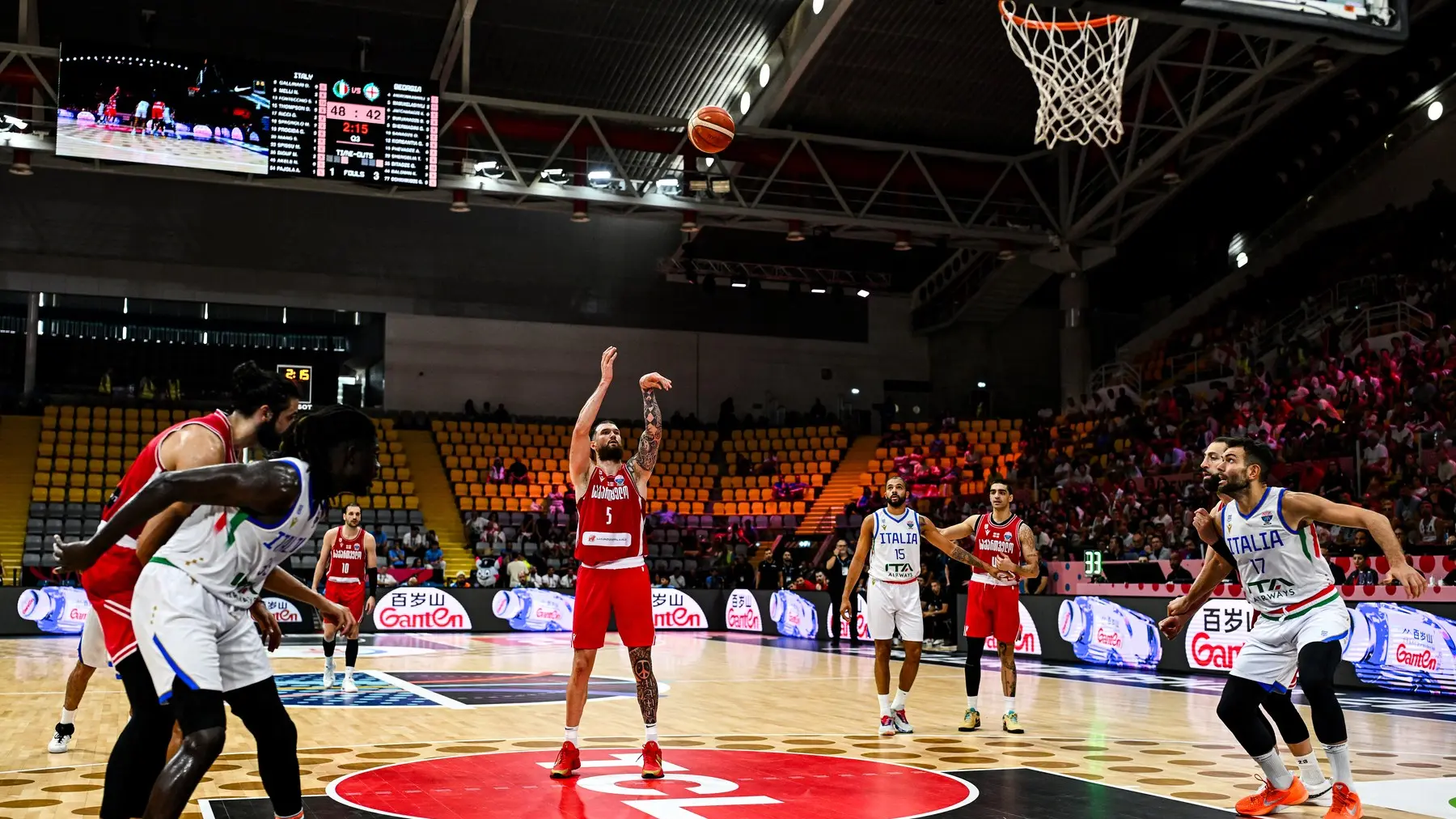 profimedia-1032632600 gruzija italija evrobasket 2025-68b37b5a07c7e.webp