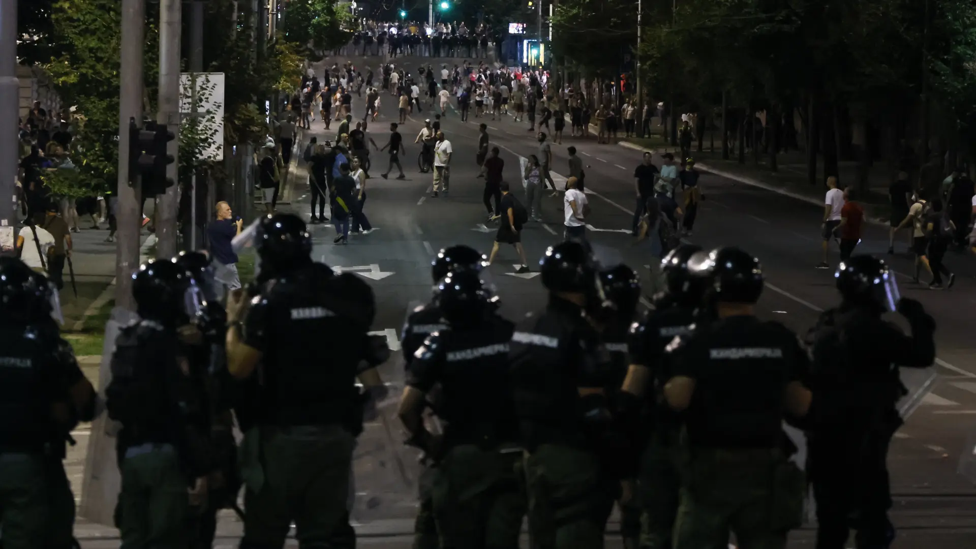 protesti u beogradu, beograd - 14 avg 2025 - TANJUG MARKO ĐOKOVIĆ (4)-689e5614e9aba.webp