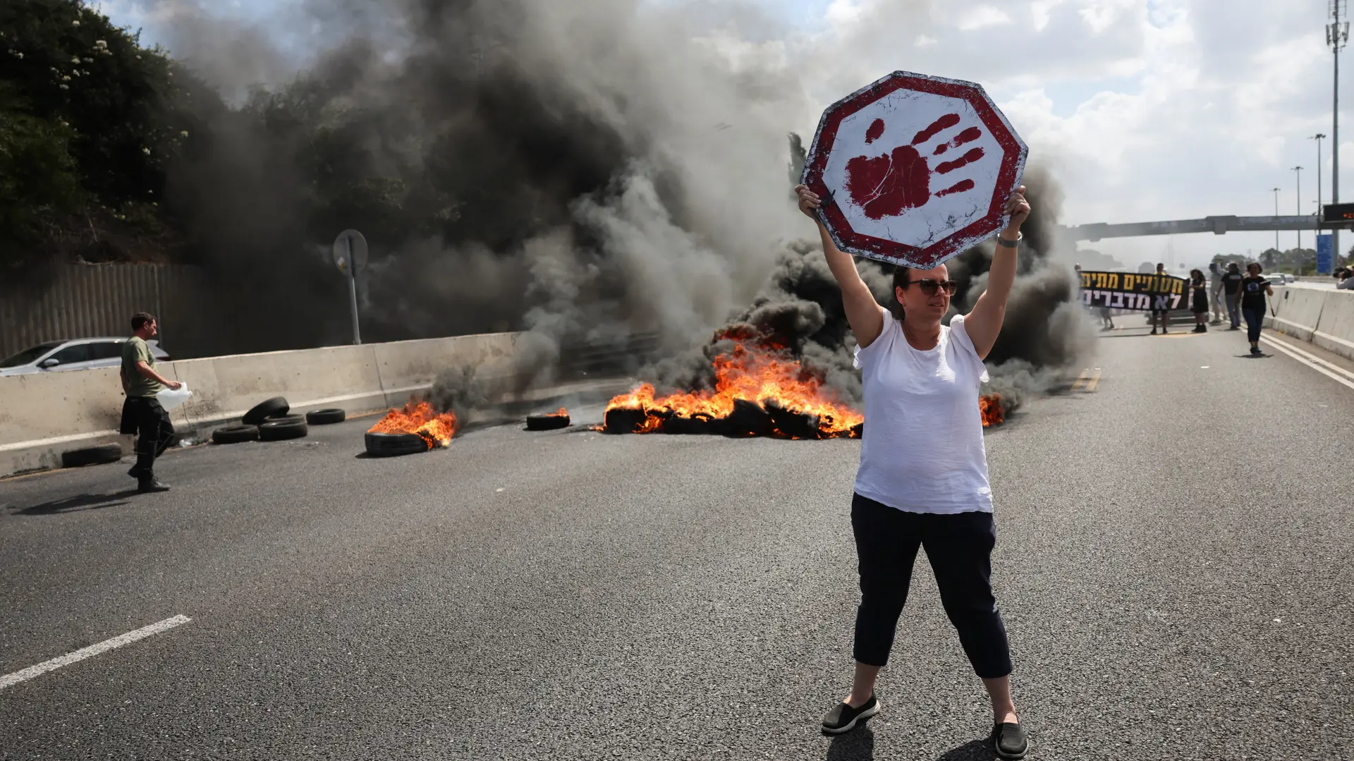 protesti u izraelu, izrael - 26 avg 2025 - REUTERS-68adffdef308e.webp