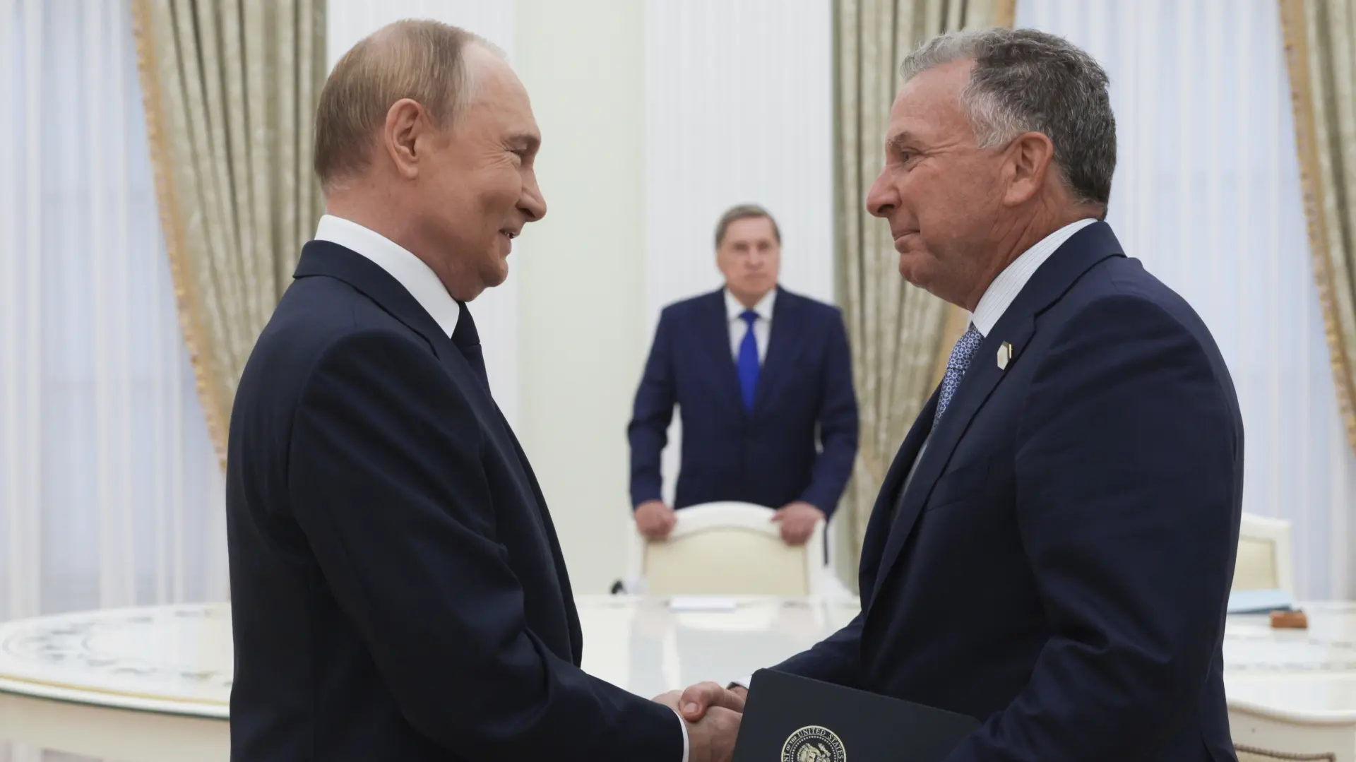 putin vitkof Gavriil Grigorov, Sputnik, Kremlin Pool Photo via AP tanjug-689344cd2c518.webp