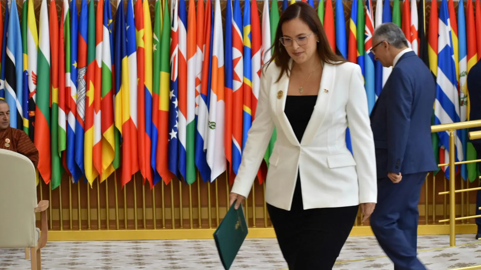 sara pavkov, 7 avg 2025 - TANJUG Ministarstvo zaštite životne sredine Jovana Rošul (1)-6894a7b41407d.webp
