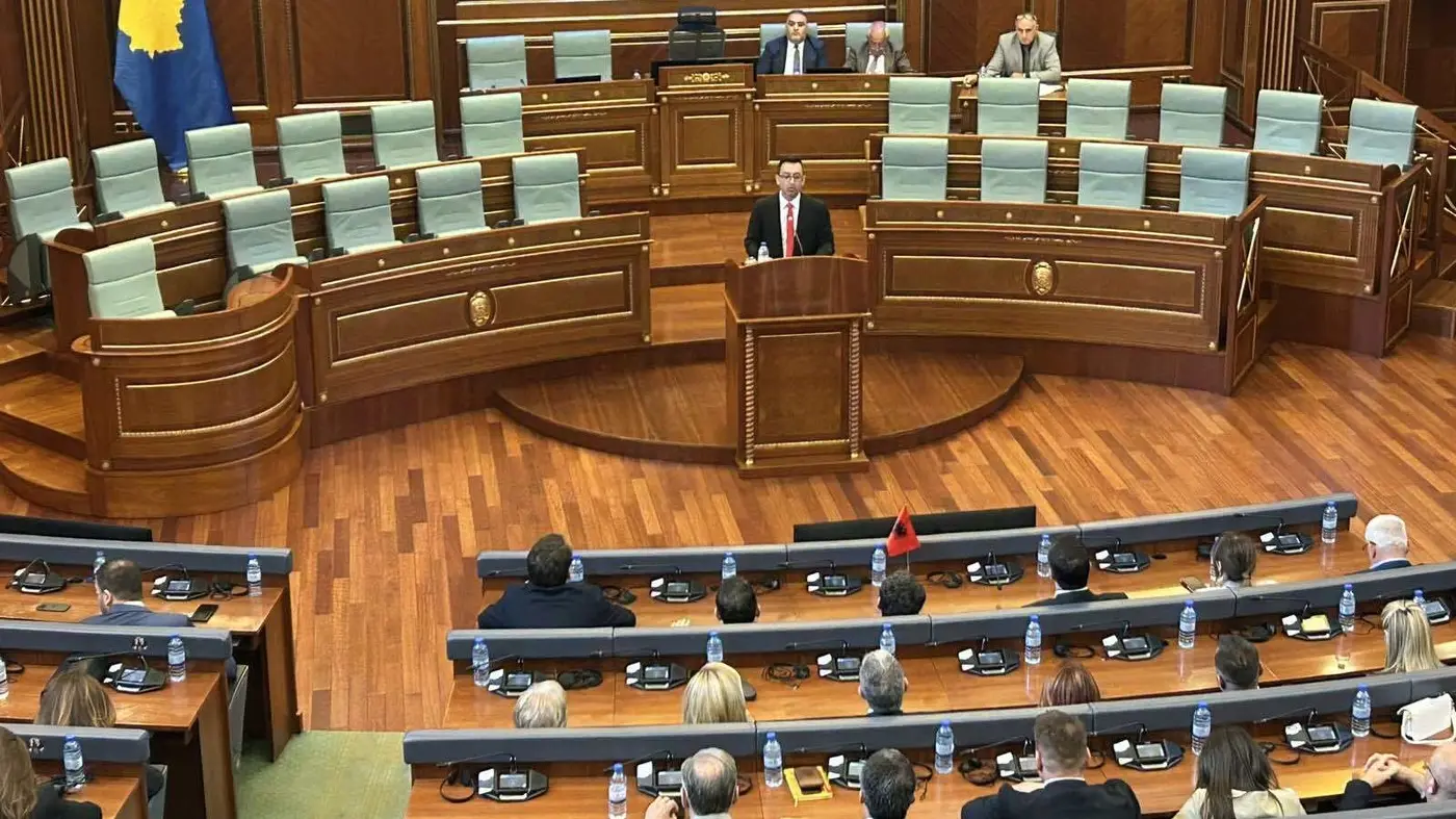 skupština kosova, 26 avg 2025 - profimedia-1031465870-68b06ce32bfd2.webp