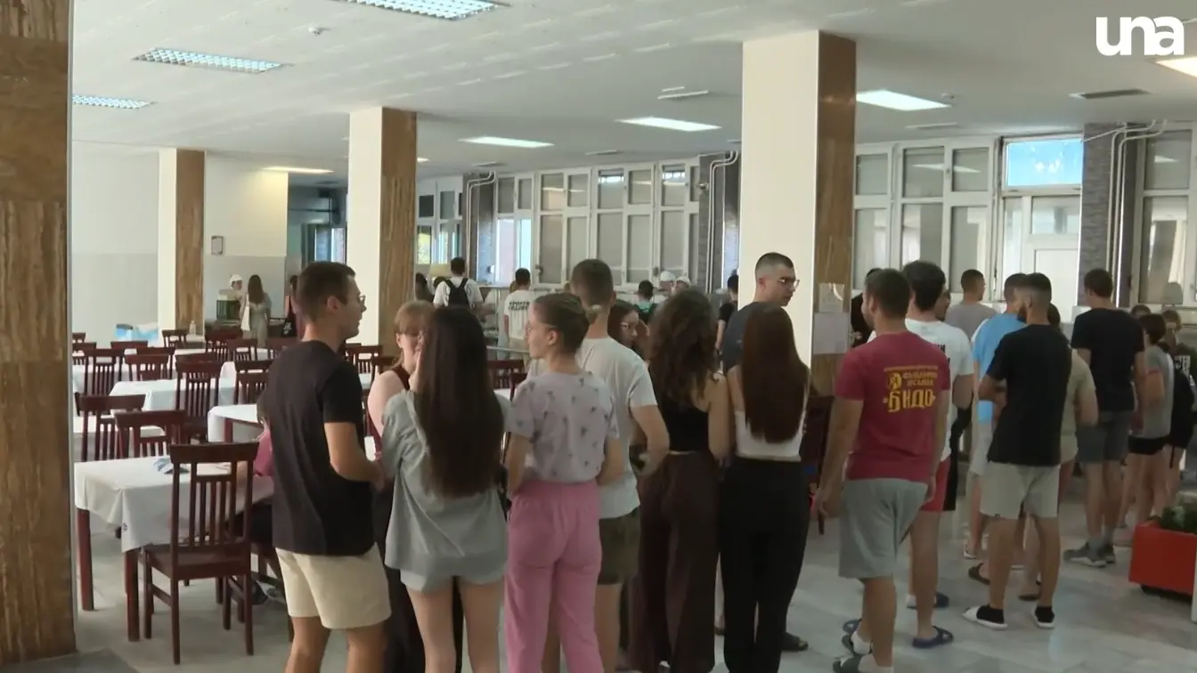 studenti, studentski dom karaburma - 14 avg 2025 - UNA 1-689e2284d68a9.webp