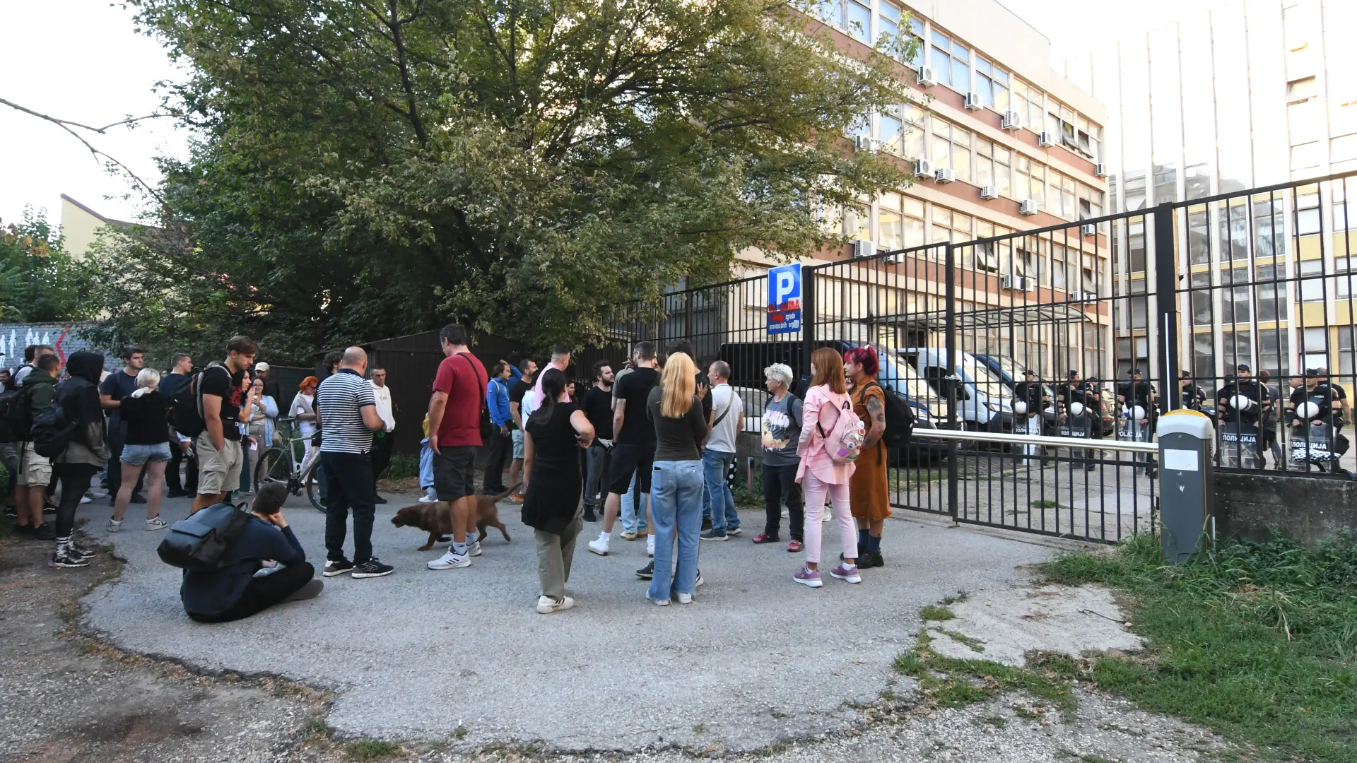 sud novi sad protest  TANJUG GORDANA JOVIĆ ATLAGI-68a4244198f4e.webp
