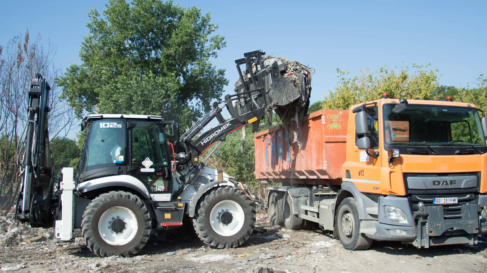 tošin bunar deponija TANJUG GO NOVI BEOGRAD tanjug-689cb7dc98dd7.webp