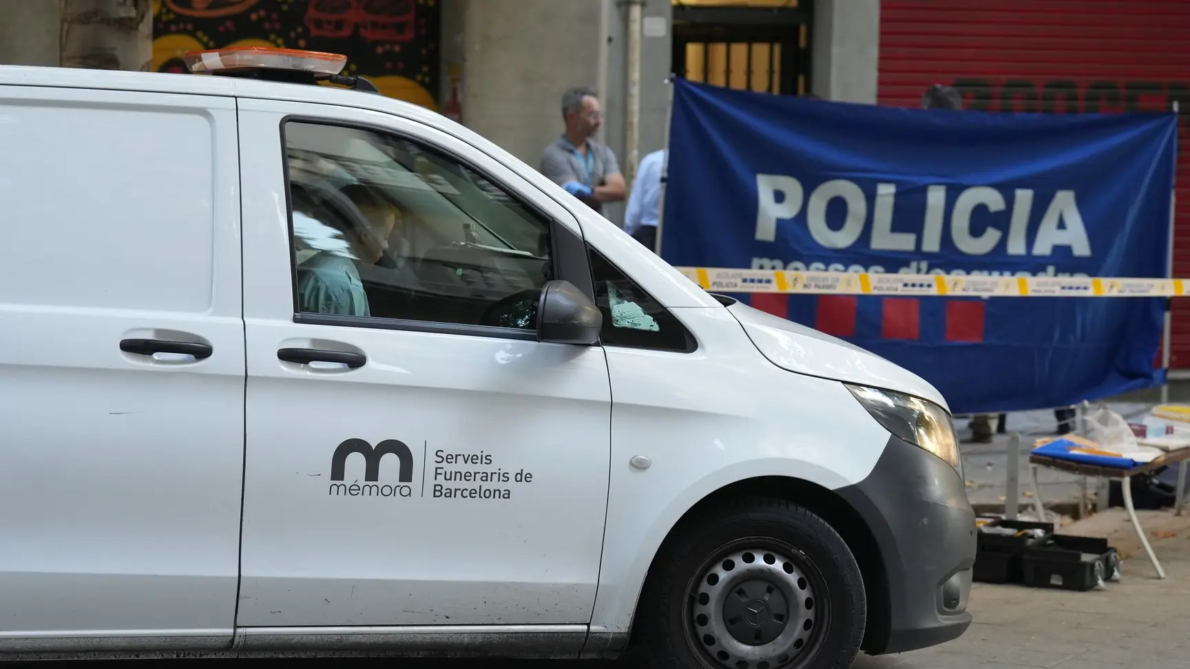 ubistvo filip knežević španija barselona španska policija kavački klan profimedia-6897907ce87f4.webp