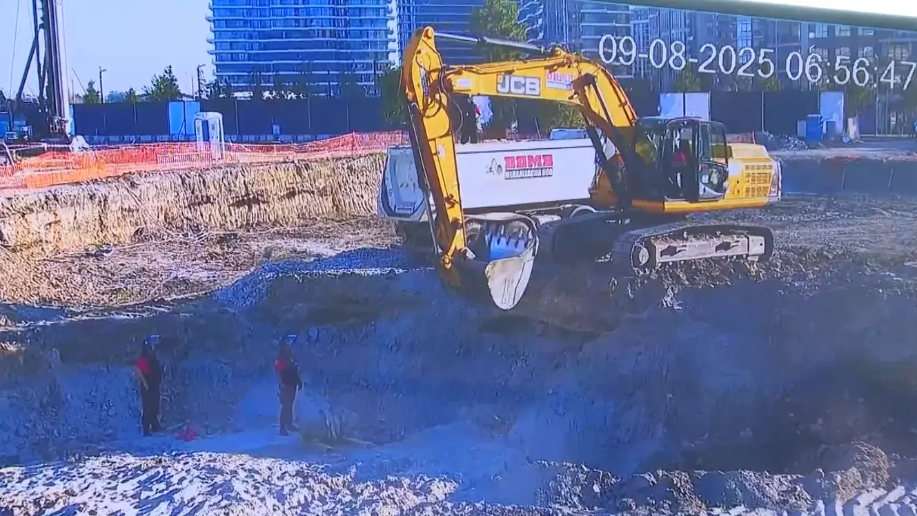 uklanjanje bombe iz drugog svetskog rata u beogradu na vodi, bomba, beograd na vodi - 9 avg 2025 - Tanjug Tanjug video-6896e07abd6fa.webp