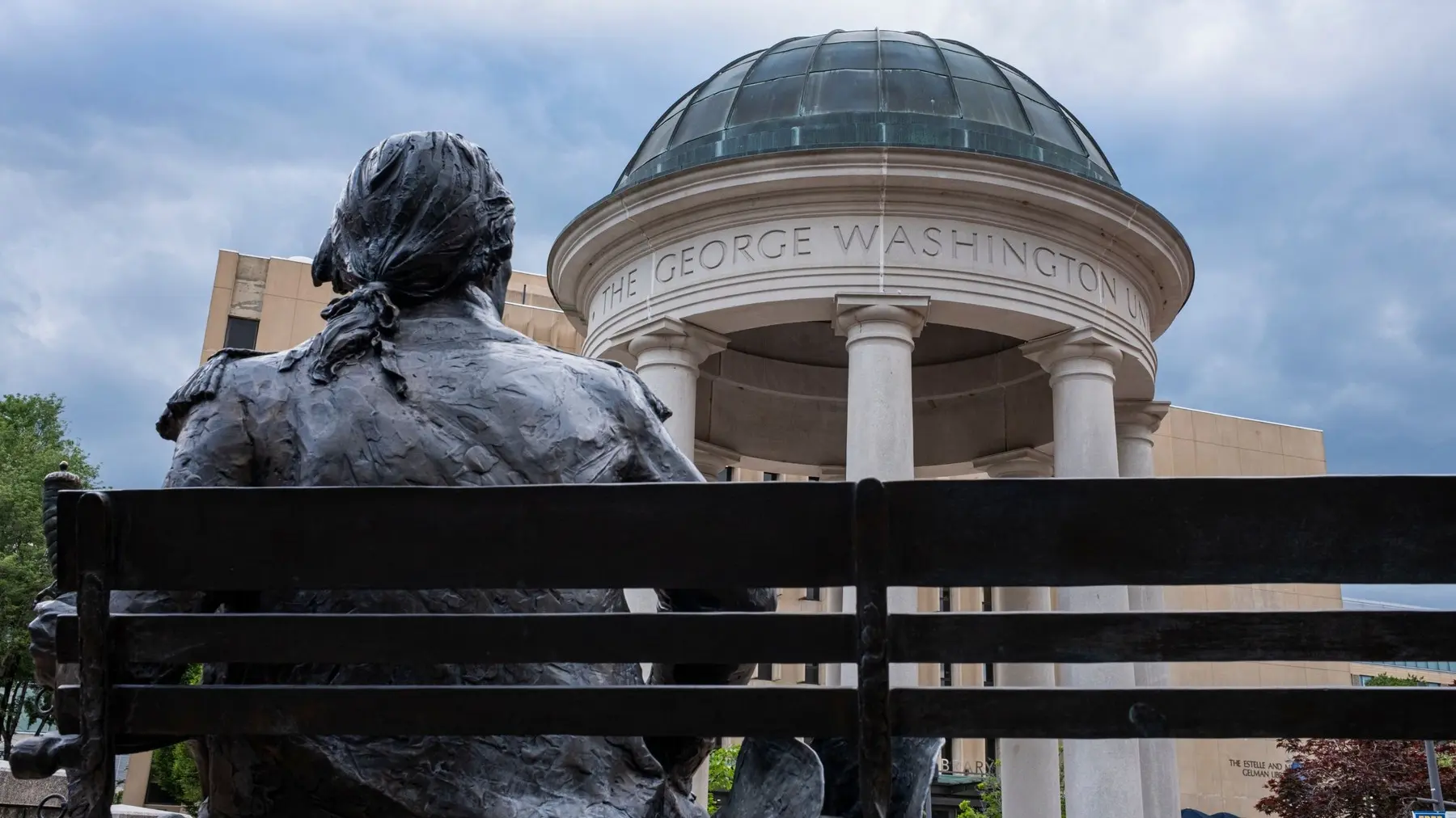 univerzitet džordž vašington u vašingtonu, 23 maj 2025 - profimedia-1003255739-689b7e0383715.webp