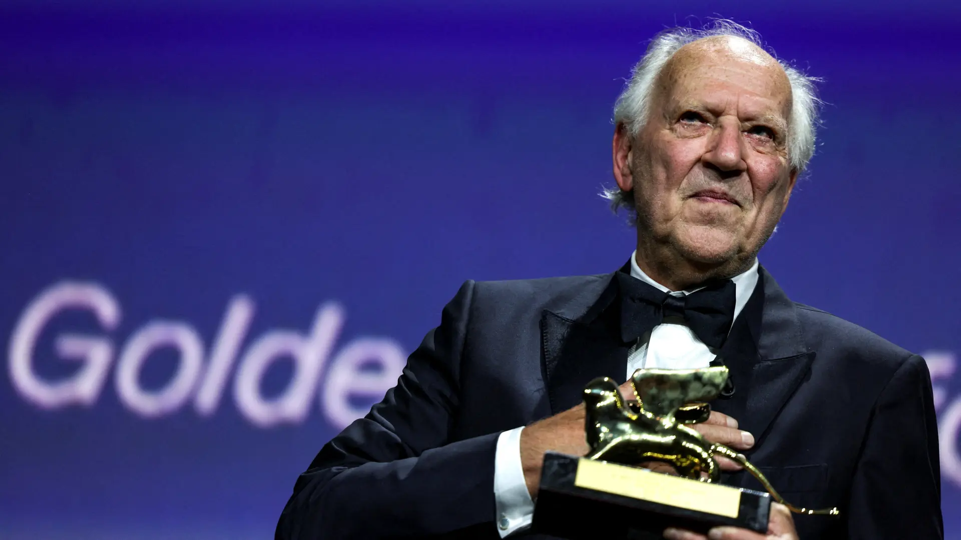 verner hercog - venecijanski filmski festival, 27 avg 2025 - Reuters-68af747bbb7e7.webp