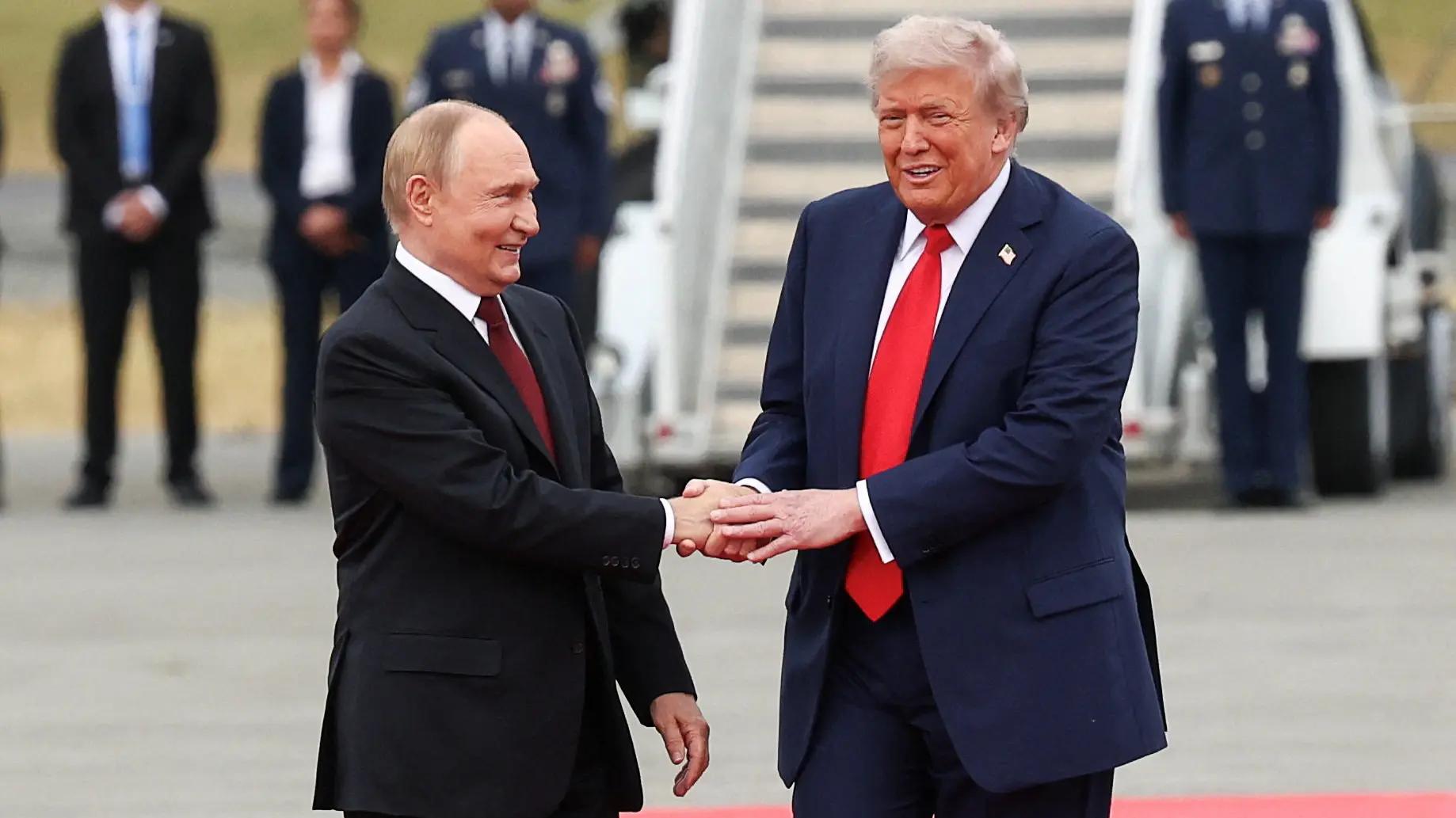 vladimir putin, donald tramp, 15 avg 2025 - Reuters-689f8a19ccc87.webp