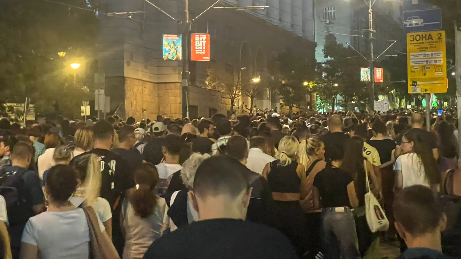 Šetnja u Beogradu pod nazivom Srednjoškolci pamte - 1 sept 2025 - UNA 3-68b5dbf6c44ac.webp