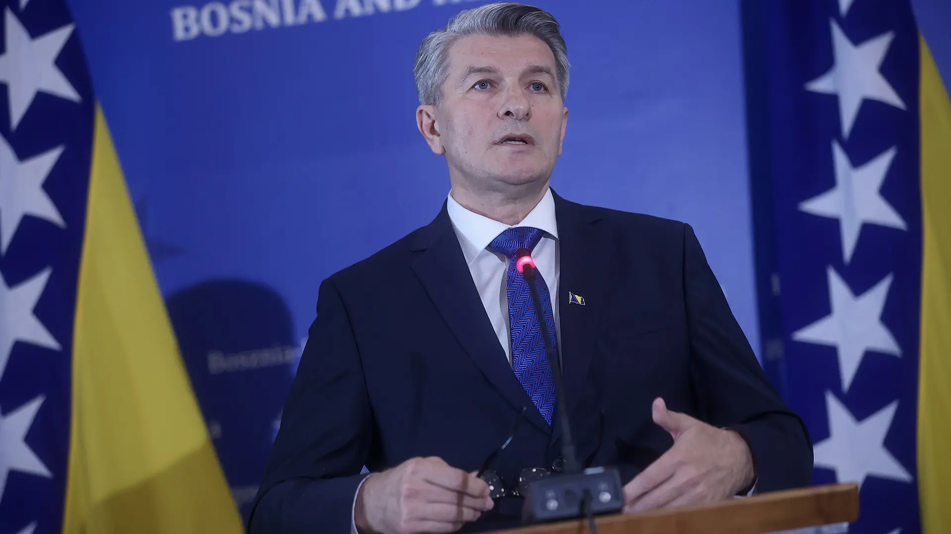 šemsudin mehmedović, 23 maj 2023 - Armin Durgut PIXSELL-68d2a4ed4da8c.webp