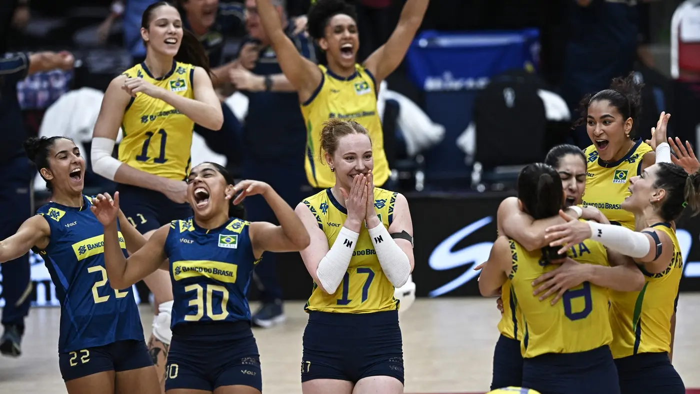 ženska odbojkaška reprezentacija brazila, sp u odbojci za žene - 7 sept 2025 - profimedia-1034967161-68bd711854970.webp