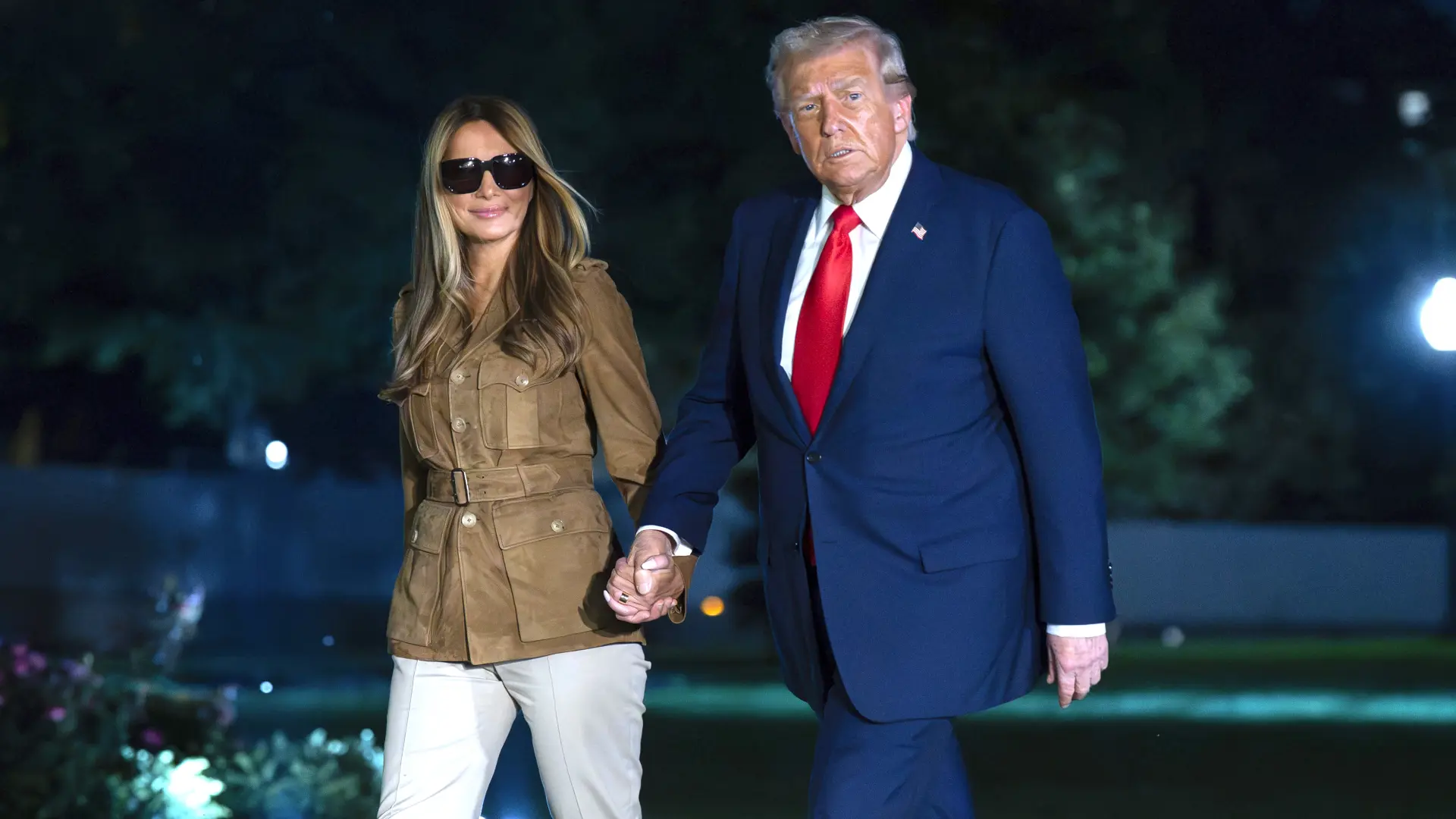 AP PhotoJose Luis Magana melanija donald tramp-68cd626f50522.webp