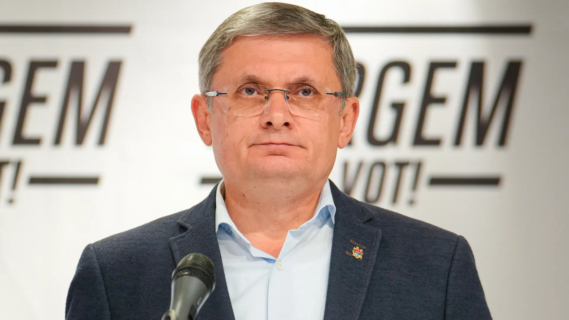 AP, Igor Grosu, predsednik proevropske partije akcije i solidarnosti PAS u Moldaviji-68d9945f705c5.webp