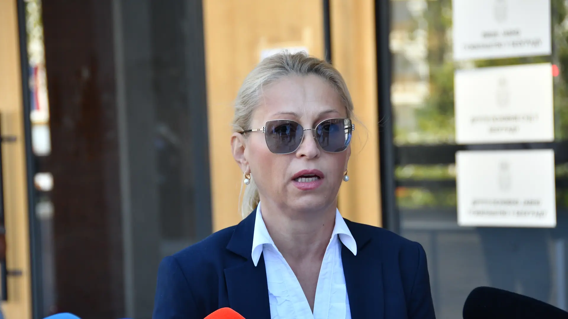 Advokat Snežana Dunjić, tužba porodice Dukić, suđenje Kecmanovićima, Tanjug-68d13af8c144e.webp