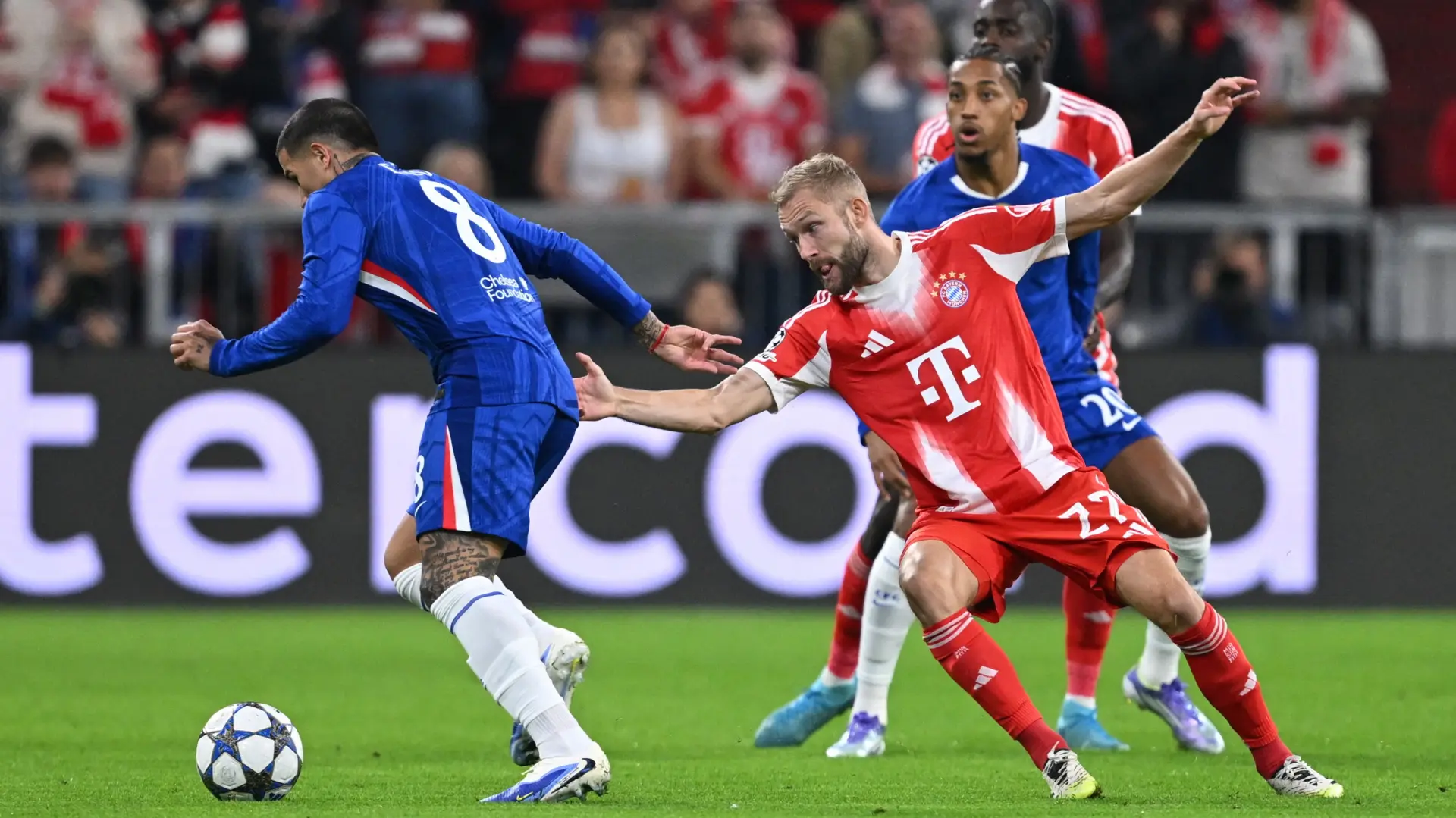 Bajern, Čelzi, Reuters-68cba6670e838.webp